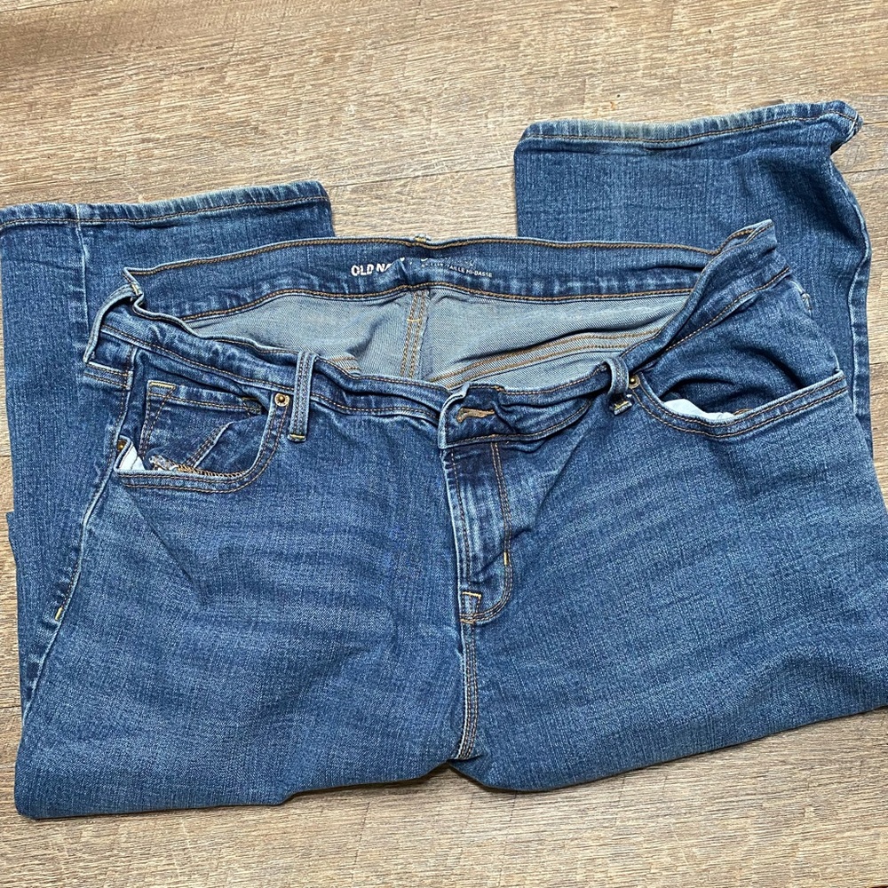 Old navy Jeans